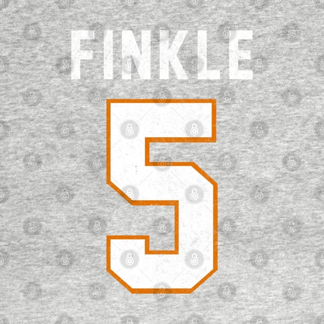 Finkle #5 by BodinStreet